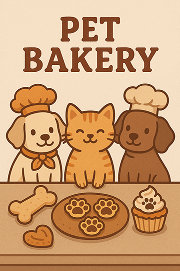pet bakery